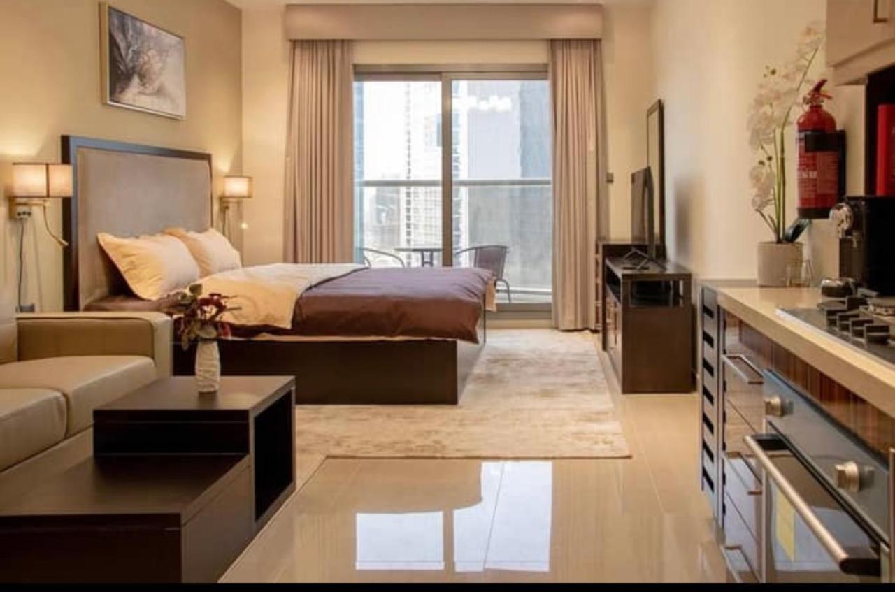 Elite Downtown Residents * Dubai
