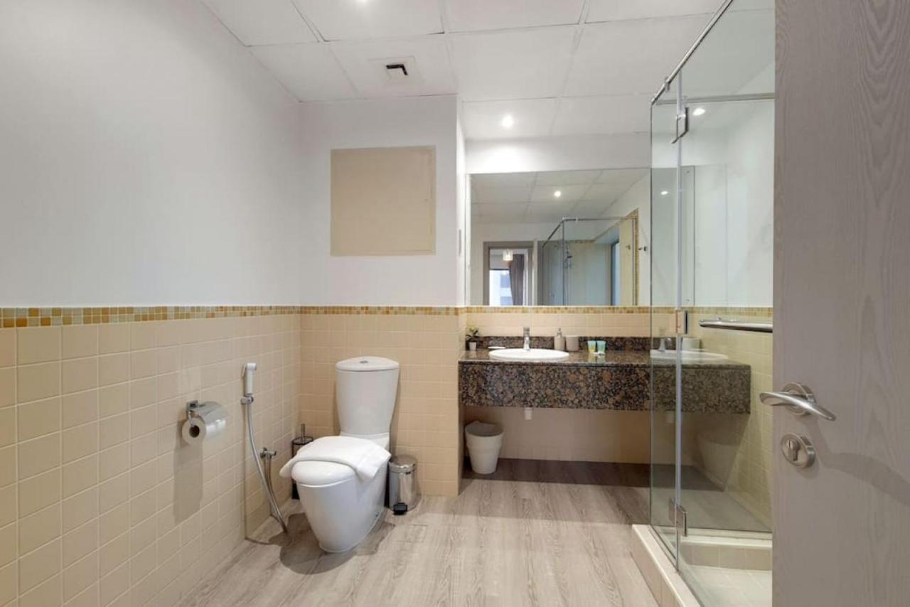 Bahar 2, Jbr - Stunning Two Bedroom Apartment Dubai