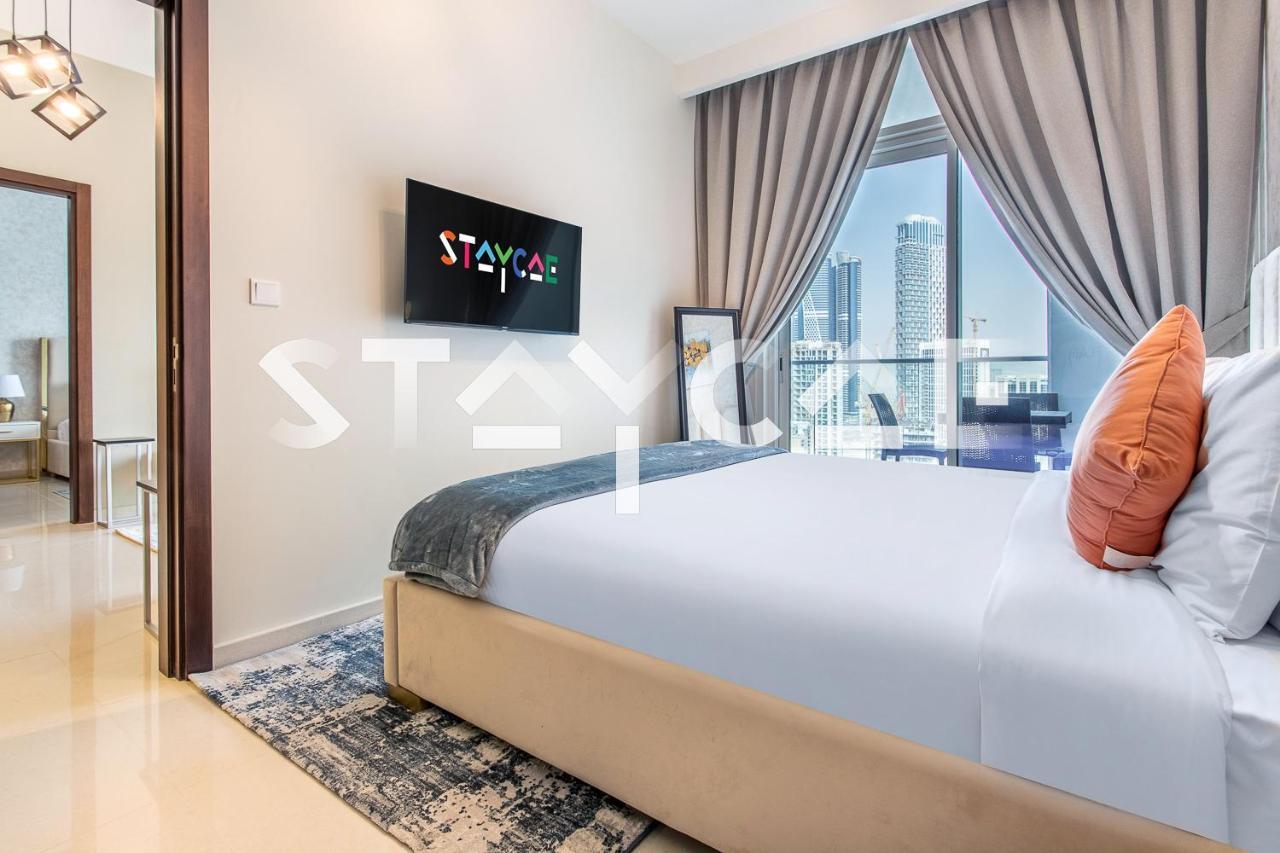 Staycae Homes - Vera Apartment *