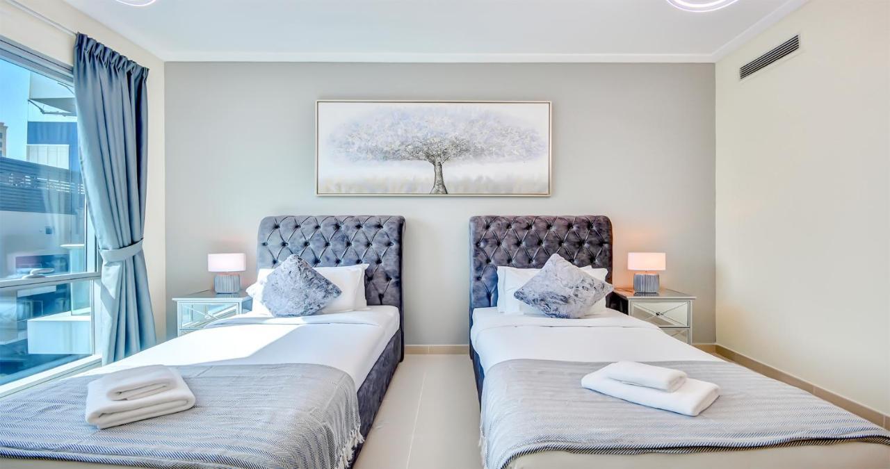 Apartment Paloma - Luxury Large 2 Bed By Star Stays - Panoramic View-marina