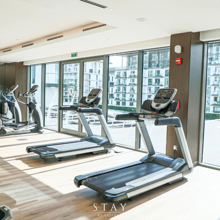 Apartment By Latinem Luxury Studio Holiday G6-6711 Near Burj Khalifa Dubai