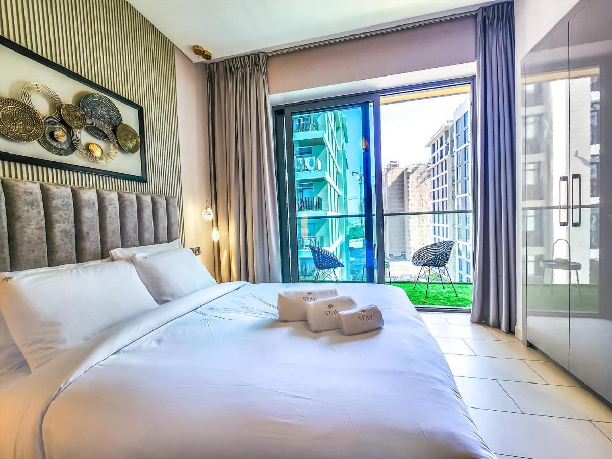 By Latinem Luxury Studio Holiday G6-6711 Near Burj Khalifa Apartment