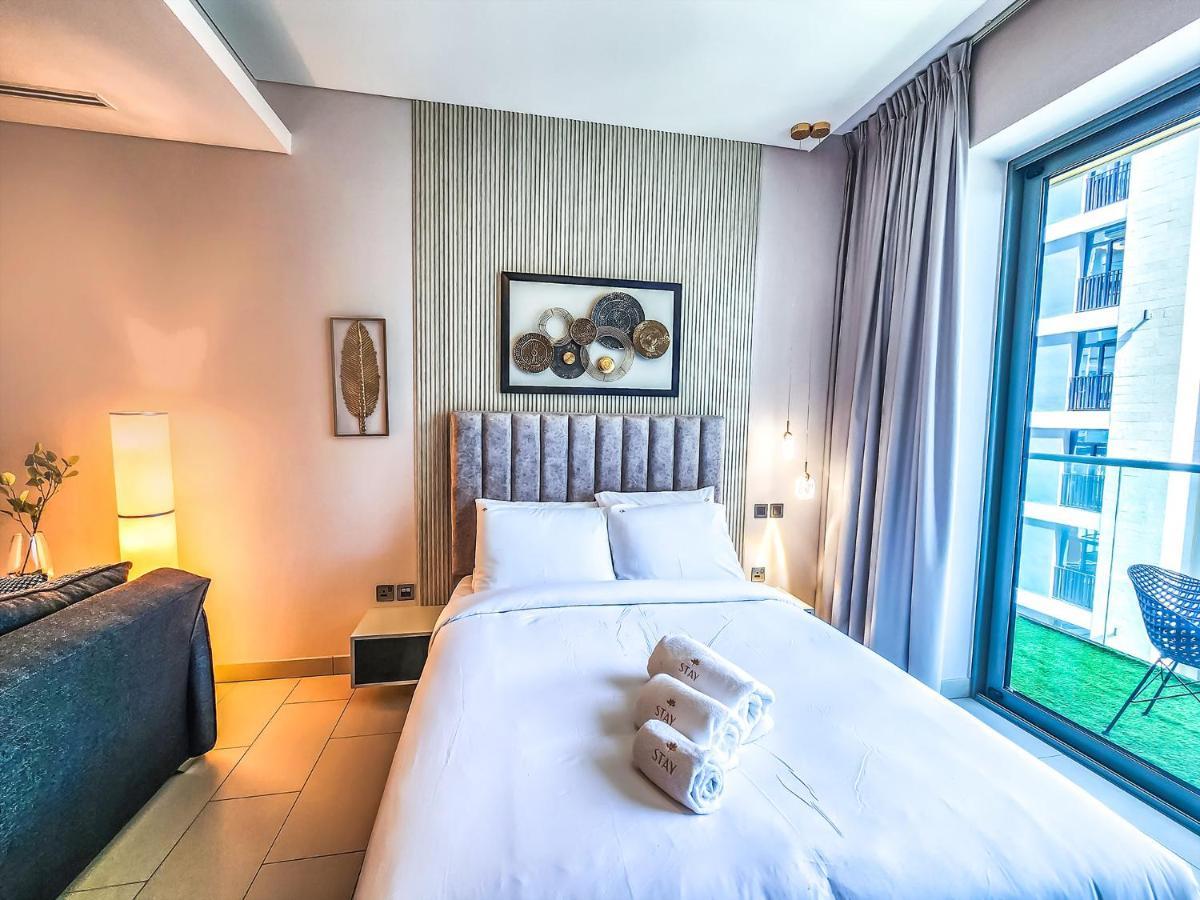 By Latinem Luxury Studio Holiday G6-6711 Near Burj Khalifa