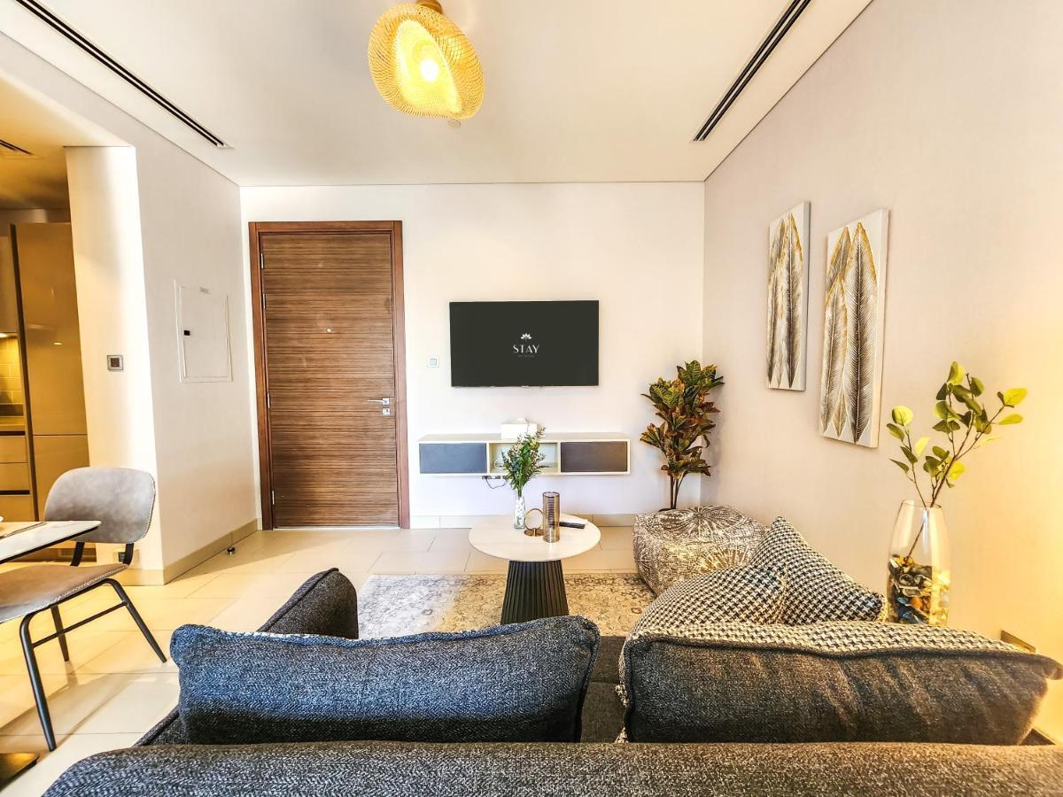Apartment By Latinem Luxury Studio Holiday G6-6711 Near Burj Khalifa