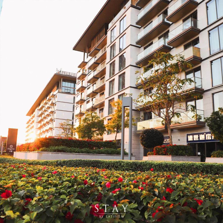 Apartment By Latinem Luxury Studio Holiday G6-6711 Near Burj Khalifa