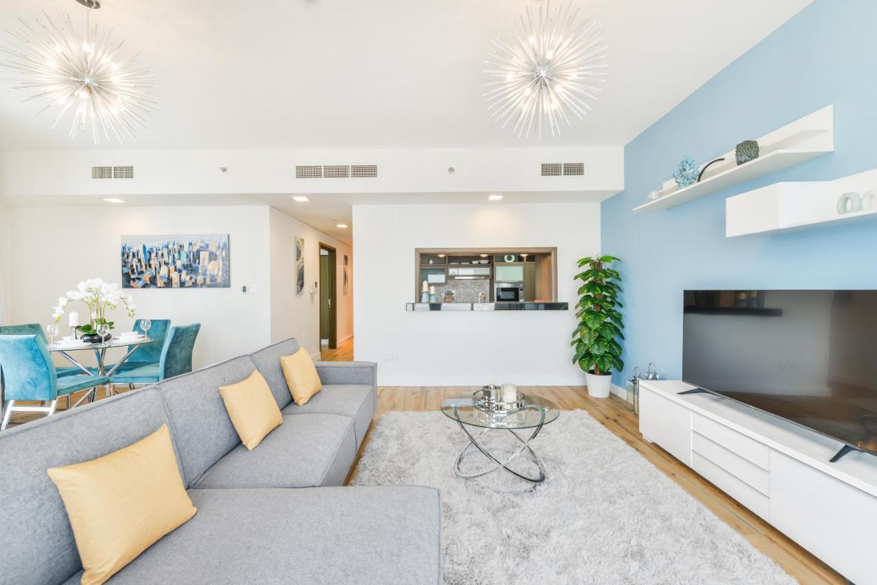 Lofts - Downtown Luxury - 5 Min Walk To Fountain! Apartment Dubai
