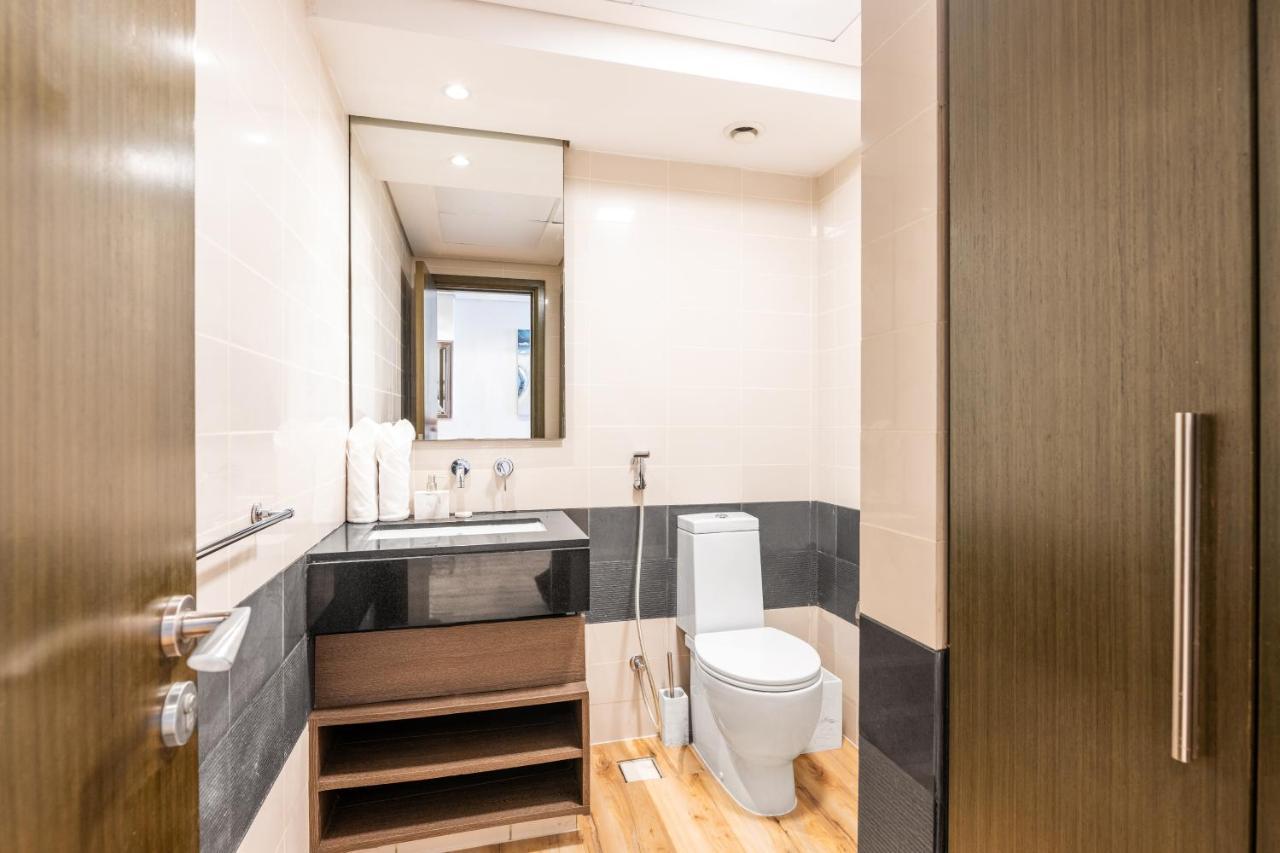Apartment Lofts - Downtown Luxury - 5 Min Walk To Fountain! Dubai
