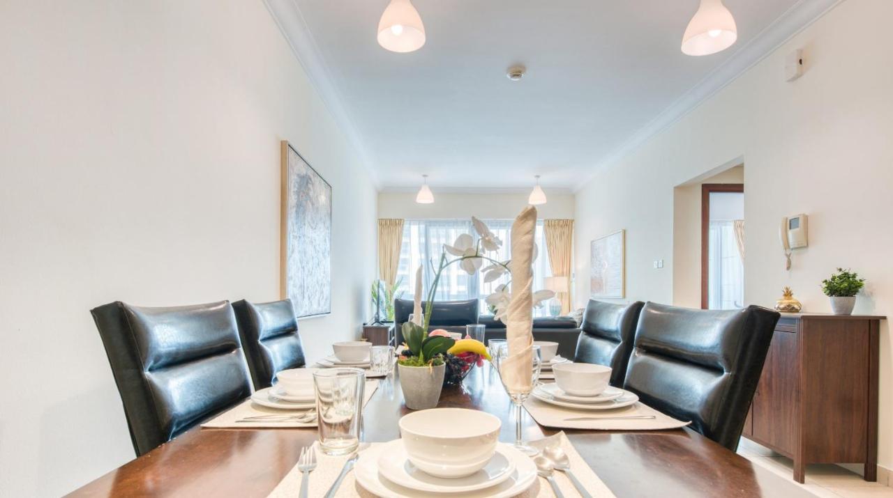 Stunning 1 Bedroom In Down Town Dubai