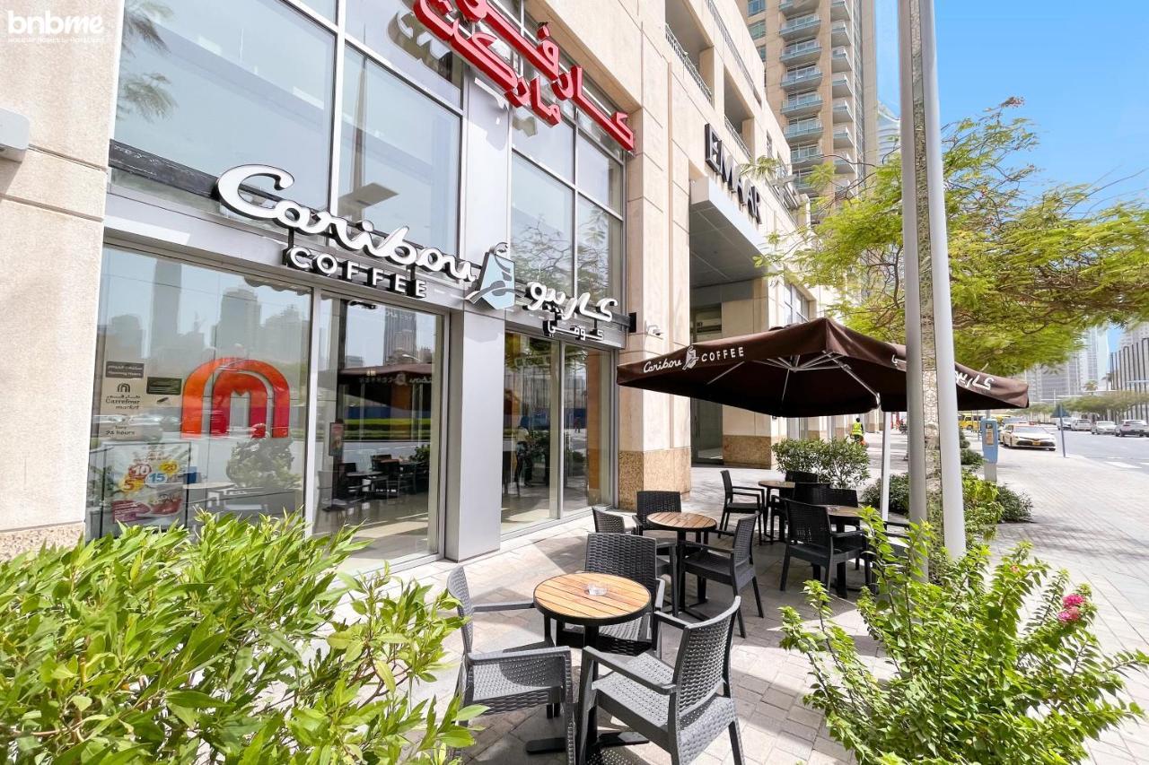 Apartment Bnbmehomes - Spacious Studio In Downtown Near Burj Khalifa - 1703 Dubai