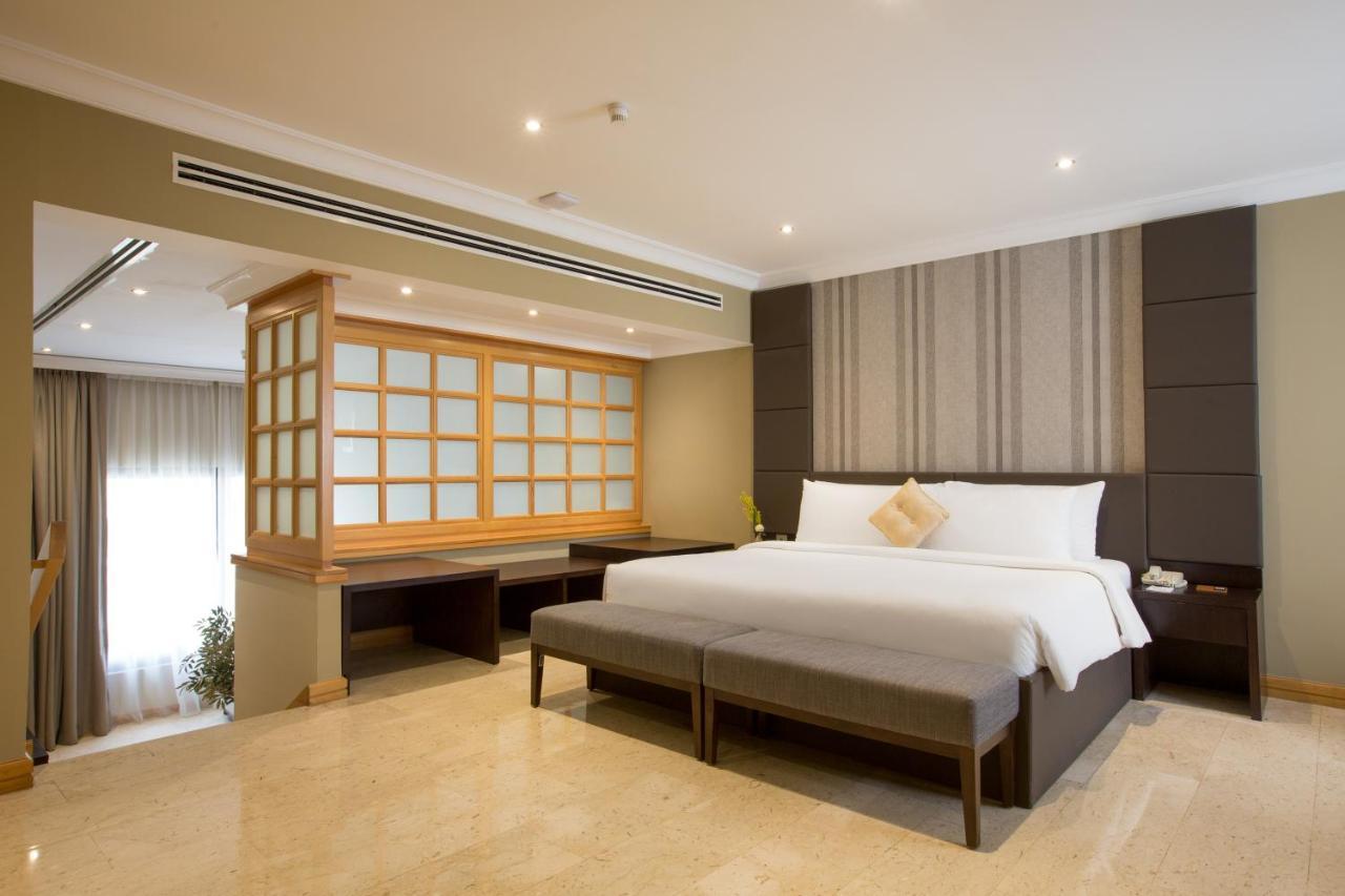 Marine & Resort 5*