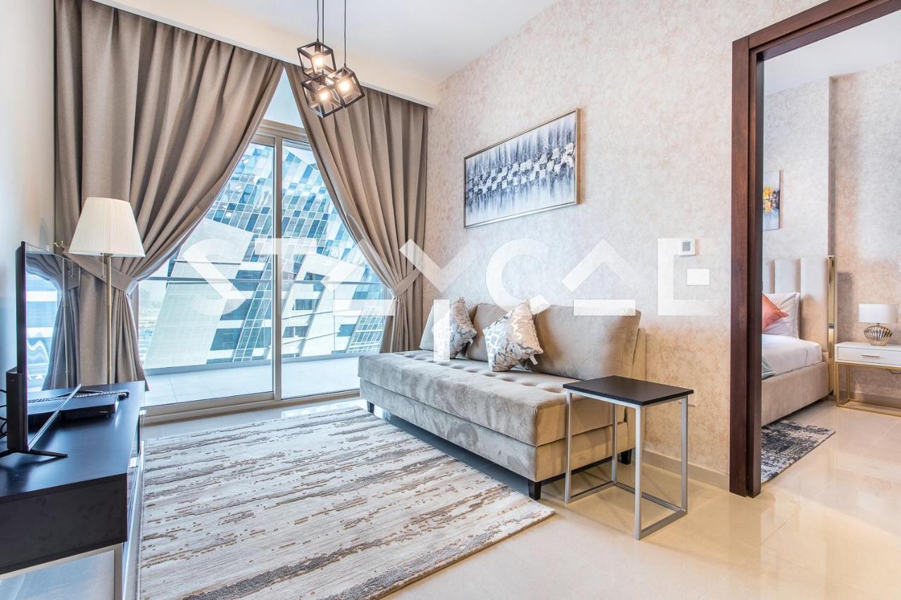 Staycae Homes - Vera Apartment *