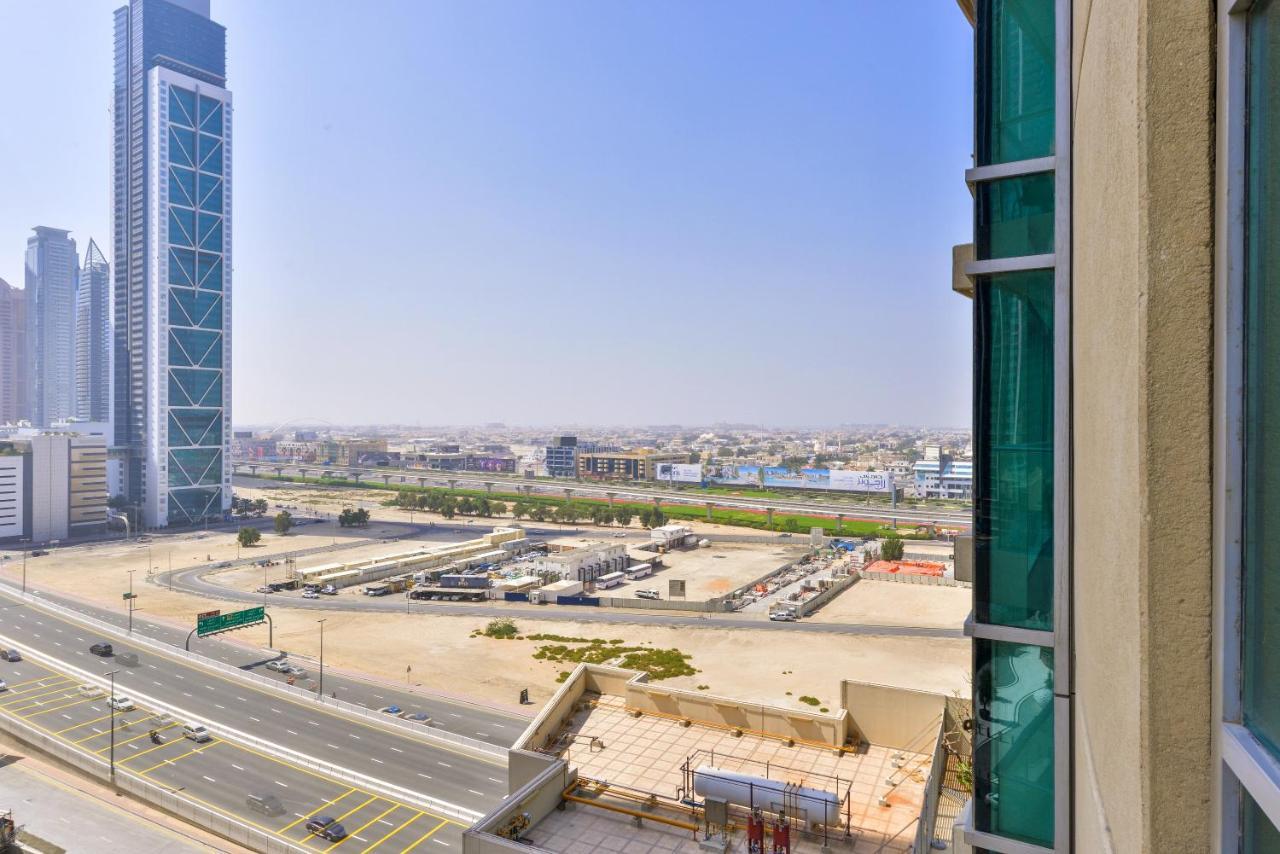 Lofts - Downtown Luxury - 5 Min Walk To Fountain! Dubai