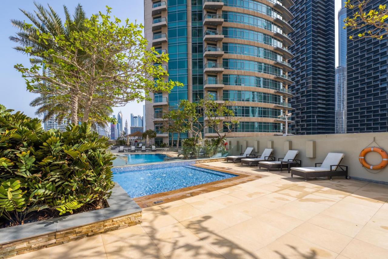 Lofts - Downtown Luxury - 5 Min Walk To Fountain! Apartment