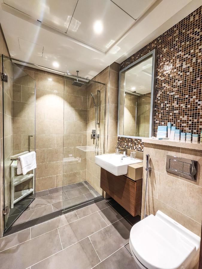 By Latinem Luxury Studio Holiday G6-6711 Near Burj Khalifa Apartment