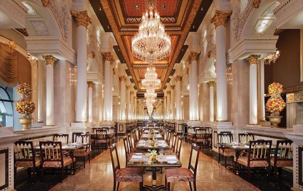 Villa Beach - Jumeirah Zabeel Saray Royal Residences *