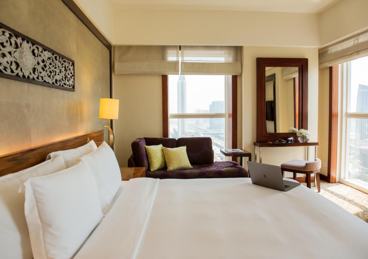 Dusit Thani 5* Dubai