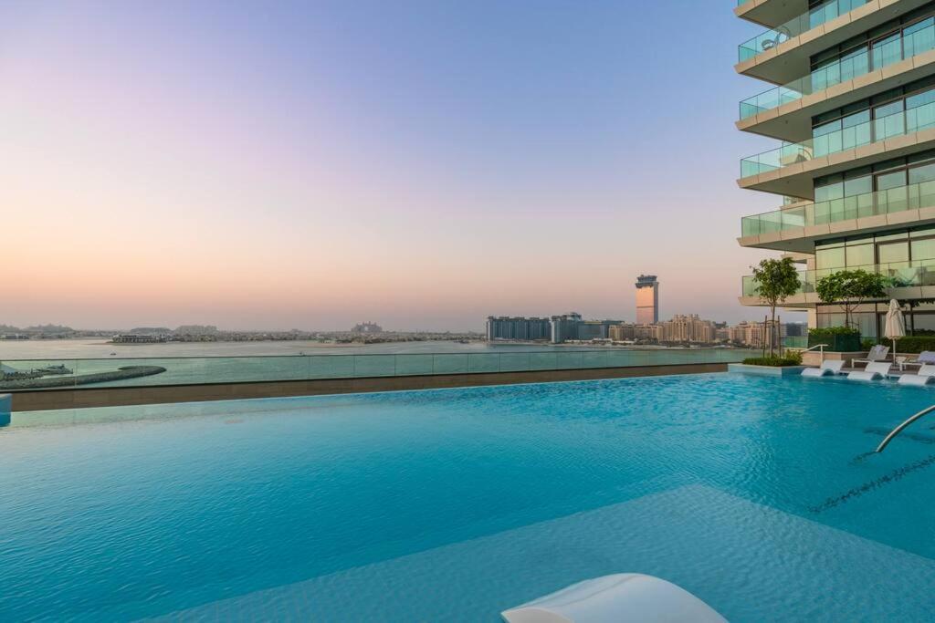 Apartment Prime Retreats - Vista Emaar *