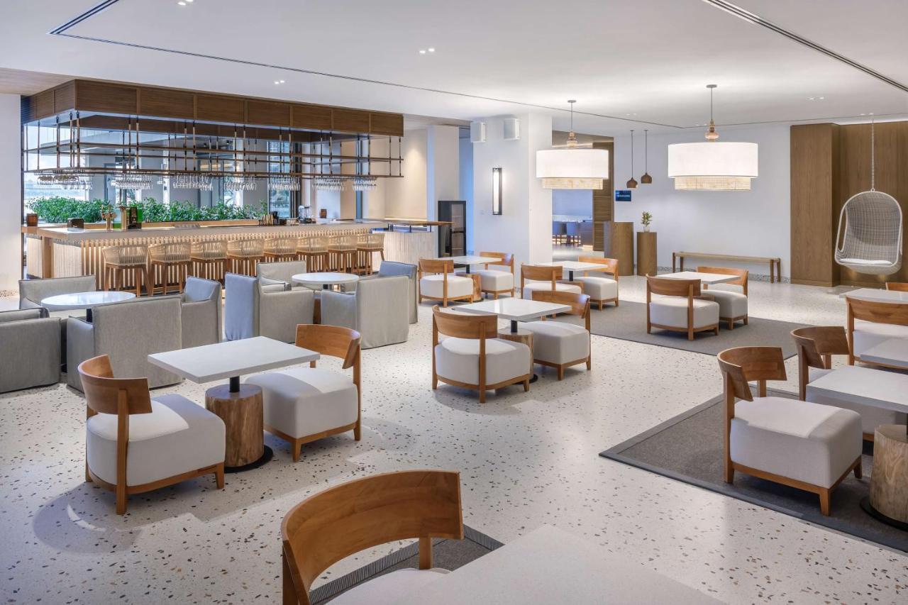 Radisson Palm Jumeirah 4* Dubai