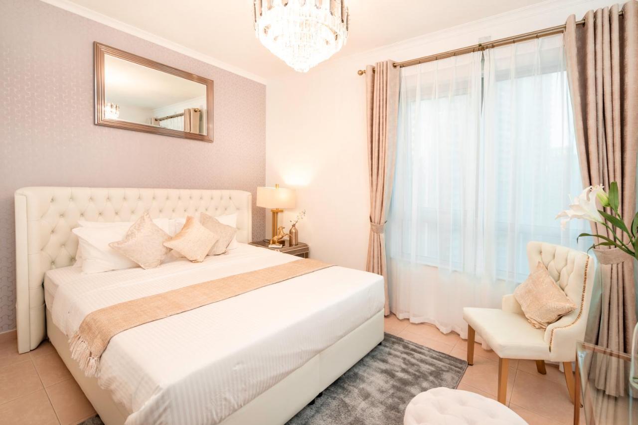 Apartment Elite Royal - Full Burj Khalifa & Fountain View - Nebuchadnezzar