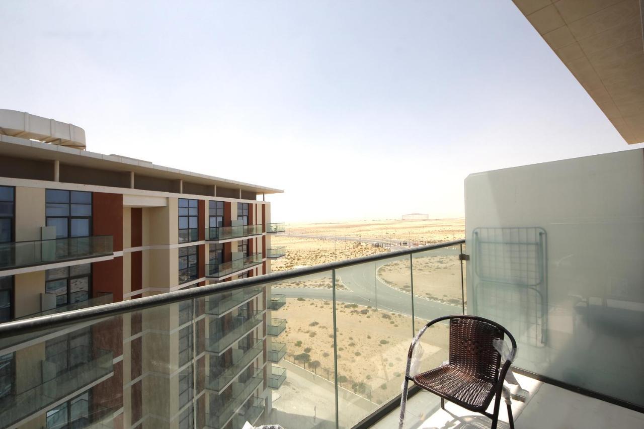 Cozy Studio 739 In Damac Celestia Near Expo 2020 * Dubai