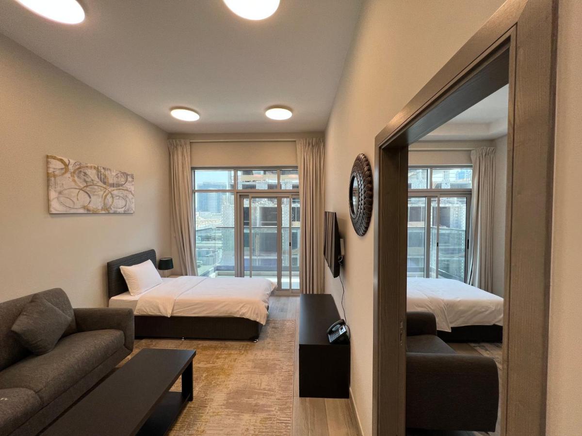 Penrose Place Jvc Apartment