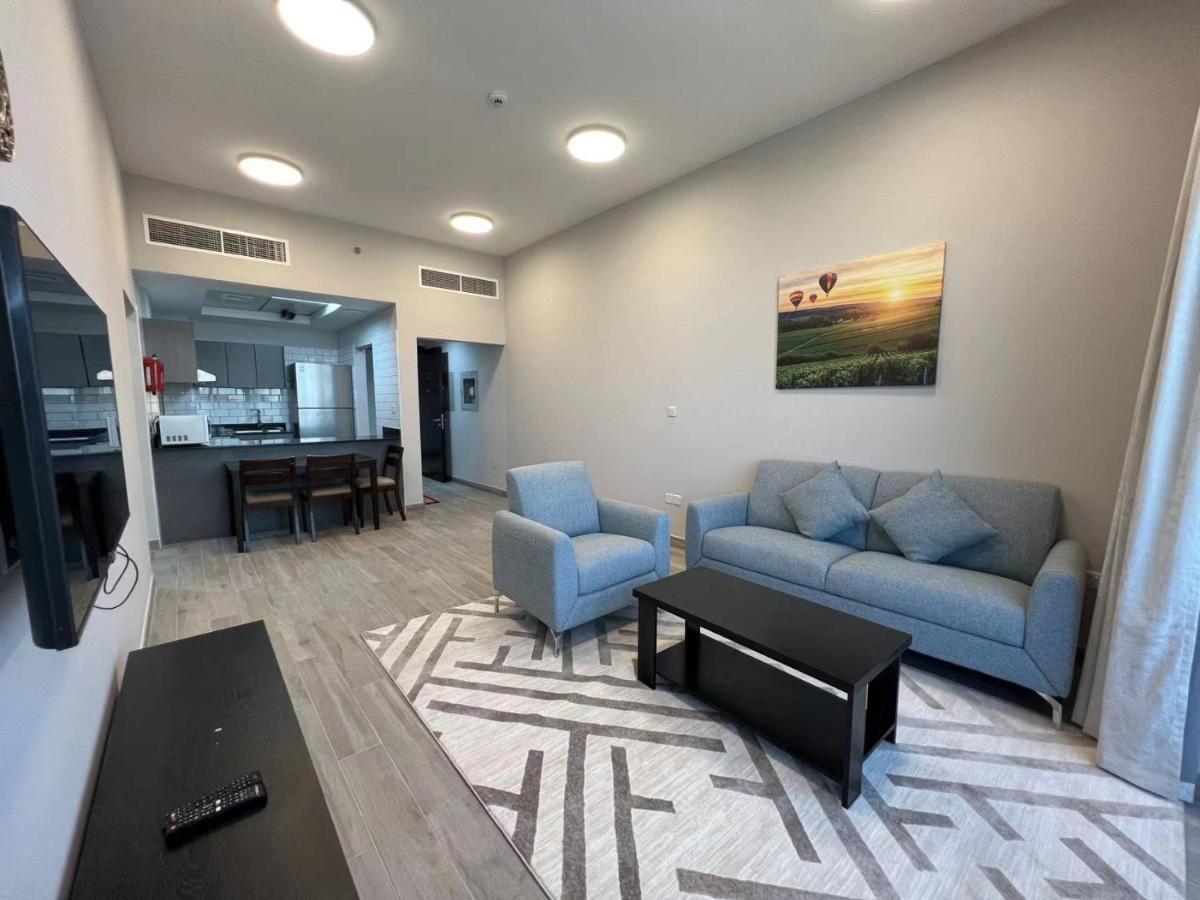 Penrose Place Jvc Apartment Dubai