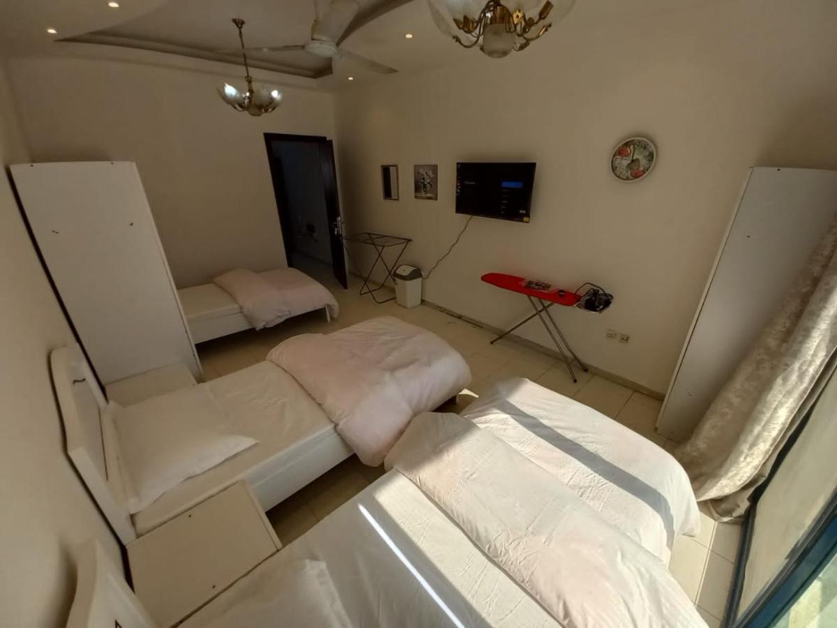 Apartment Low Priced New Residential For Rent In Near Dafza Metro Station