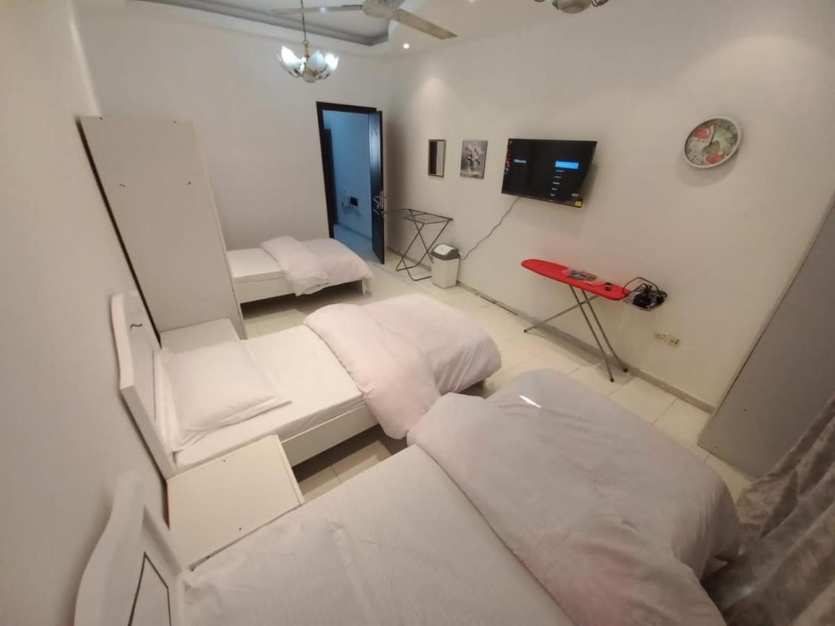 Low Priced New Residential For Rent In Near Dafza Metro Station *