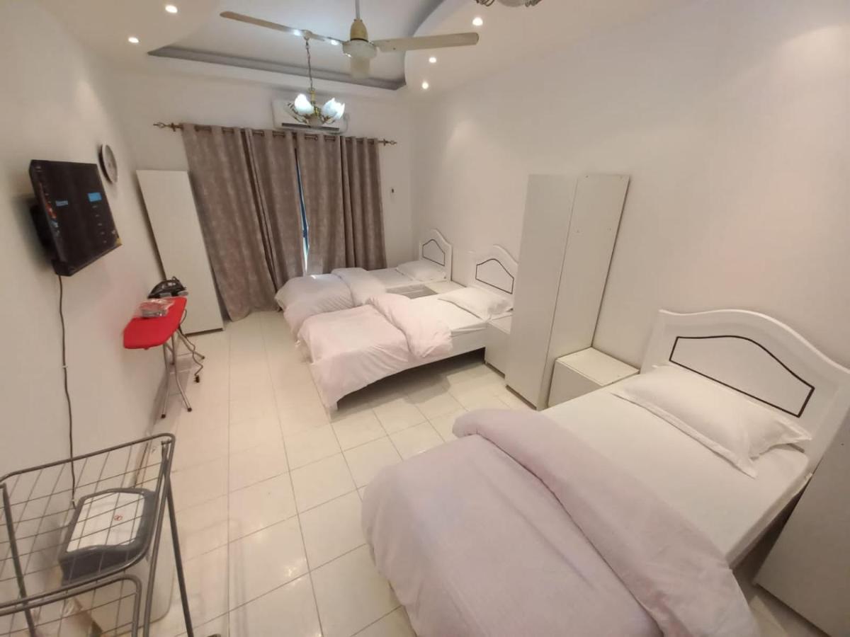Low Priced New Residential For Rent In Near Dafza Metro Station Apartment