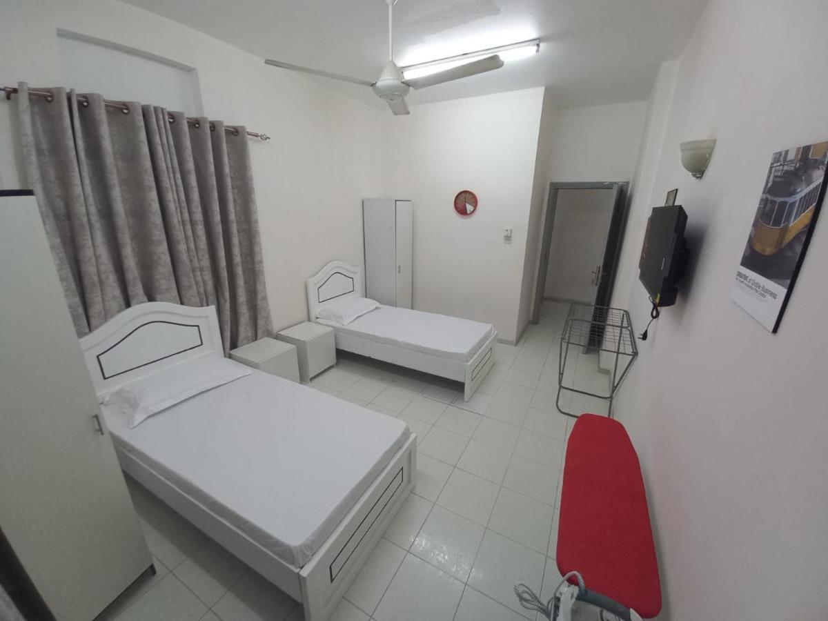 Low Priced New Residential For Rent In Near Dafza Metro Station Apartment