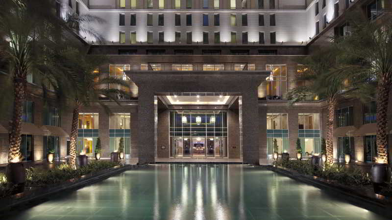 Ritz Carlton Difc Downtown 5* Dubai