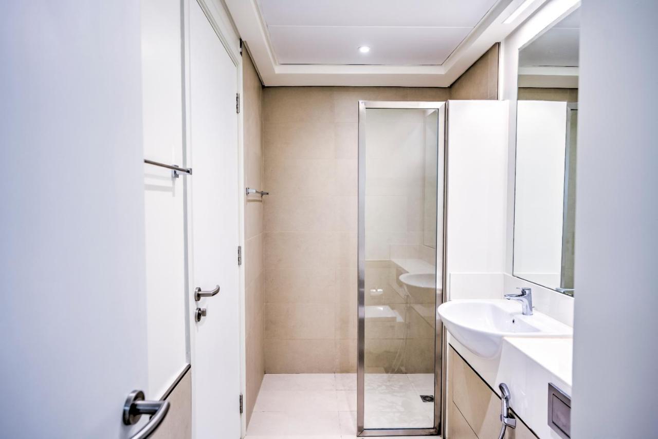 Holiday home Expo Village Serviced