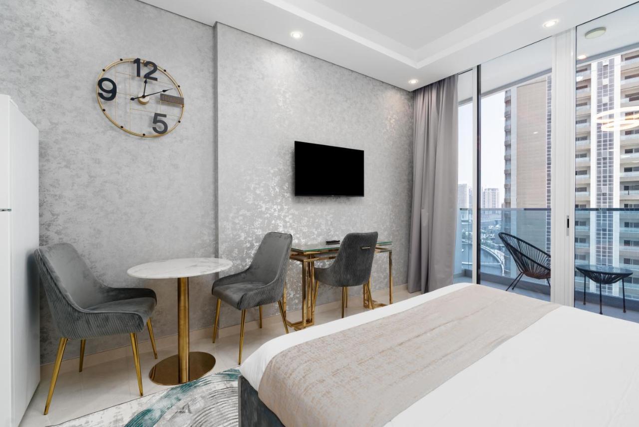 Exclusive Globalstay In Business Bay Free Parking & More! Apartment Dubai