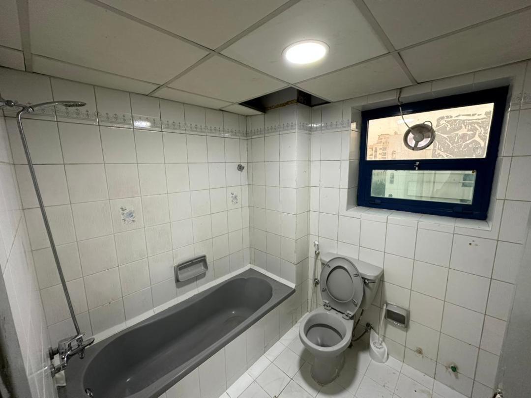 Low Priced New Residential For Rent In Near Dafza Metro Station Apartment Dubai