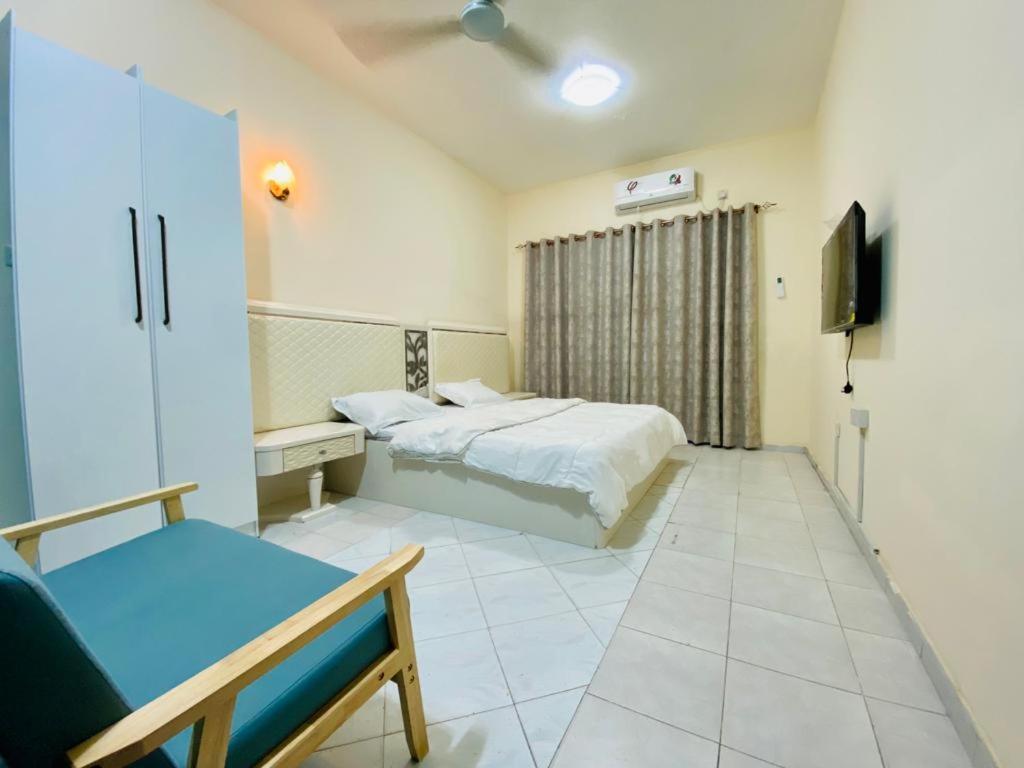 Low Priced New Residential For Rent In Near Dafza Metro Station Apartment