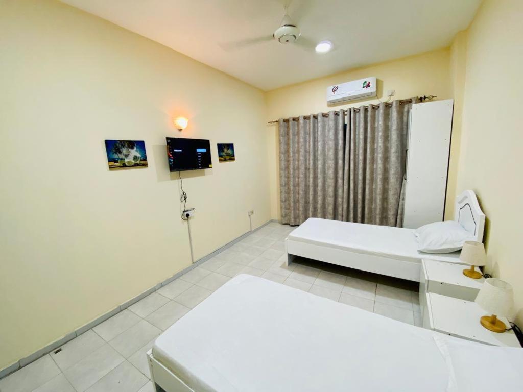 Low Priced New Residential For Rent In Near Dafza Metro Station Apartment
