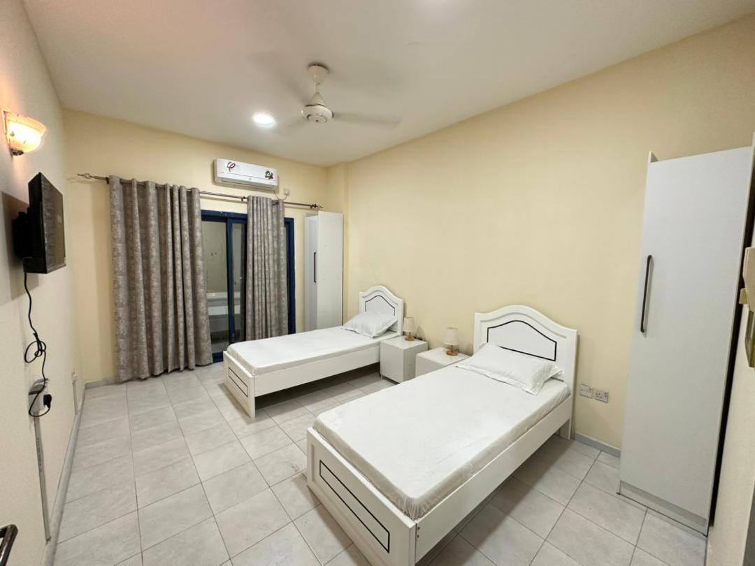 Apartment Low Priced New Residential For Rent In Near Dafza Metro Station Dubai