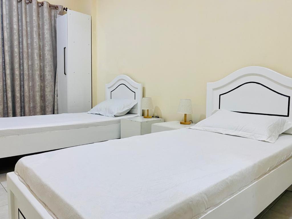 Apartment Low Priced New Residential For Rent In Near Dafza Metro Station Dubai