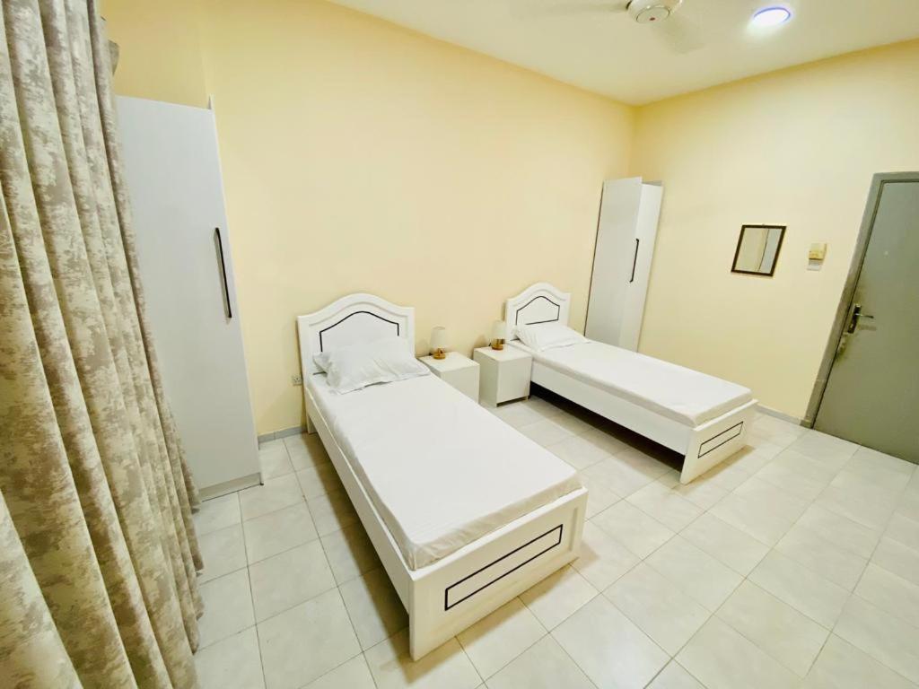 Low Priced New Residential For Rent In Near Dafza Metro Station Apartment