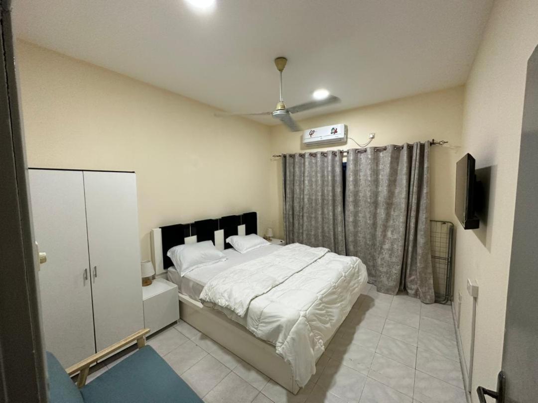 Apartment Low Priced New Residential For Rent In Near Dafza Metro Station Dubai