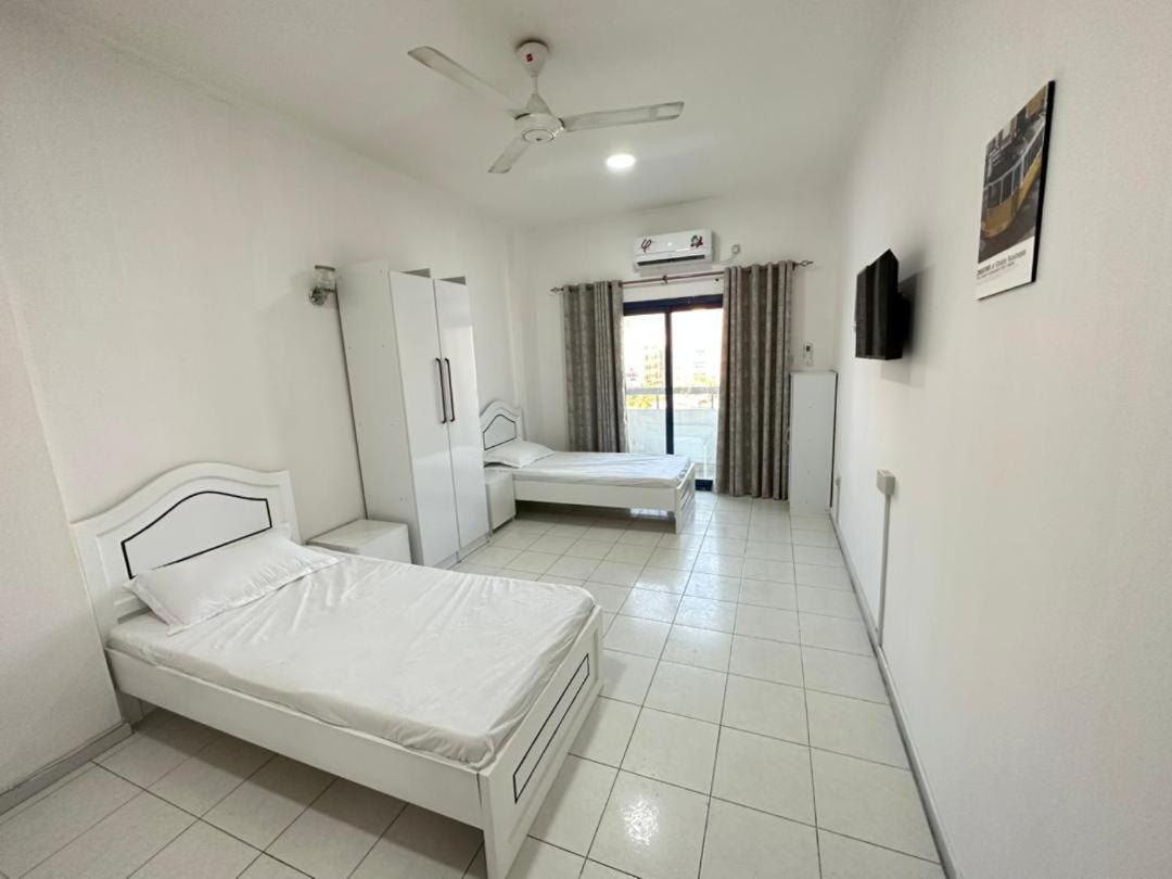 Apartment Low Priced New Residential For Rent In Near Dafza Metro Station Dubai