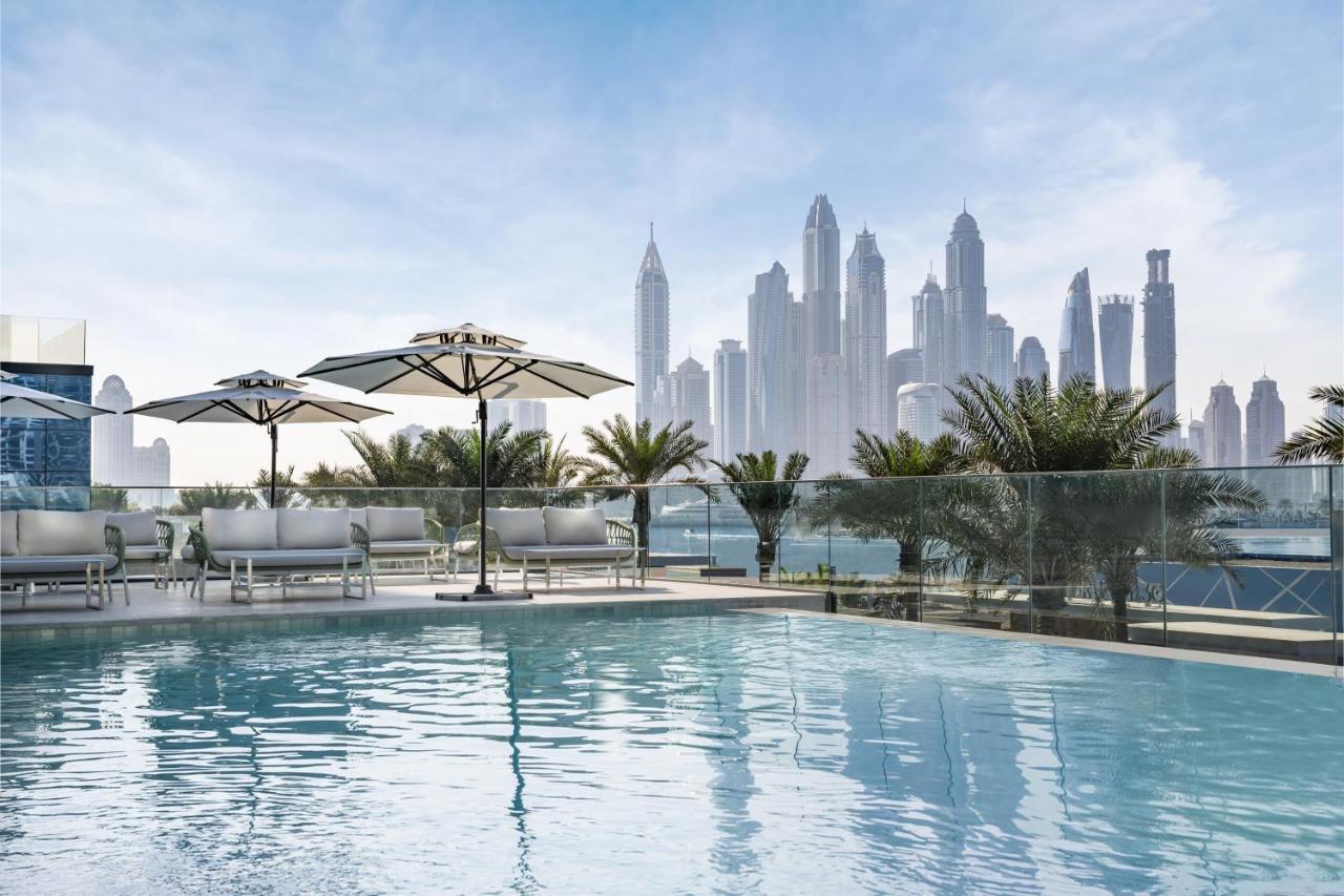 Radisson Palm Jumeirah Dubai