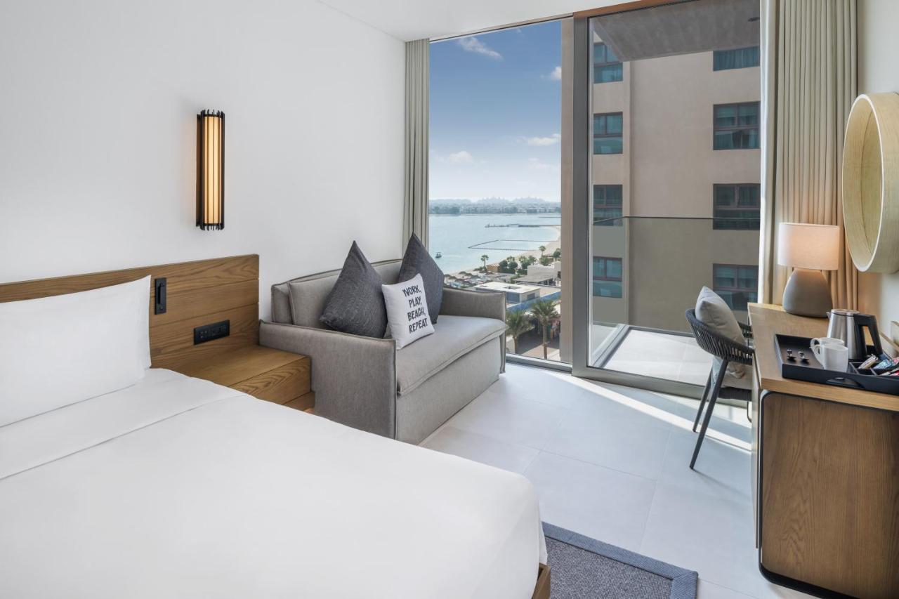 Resort Radisson Palm Jumeirah 4*