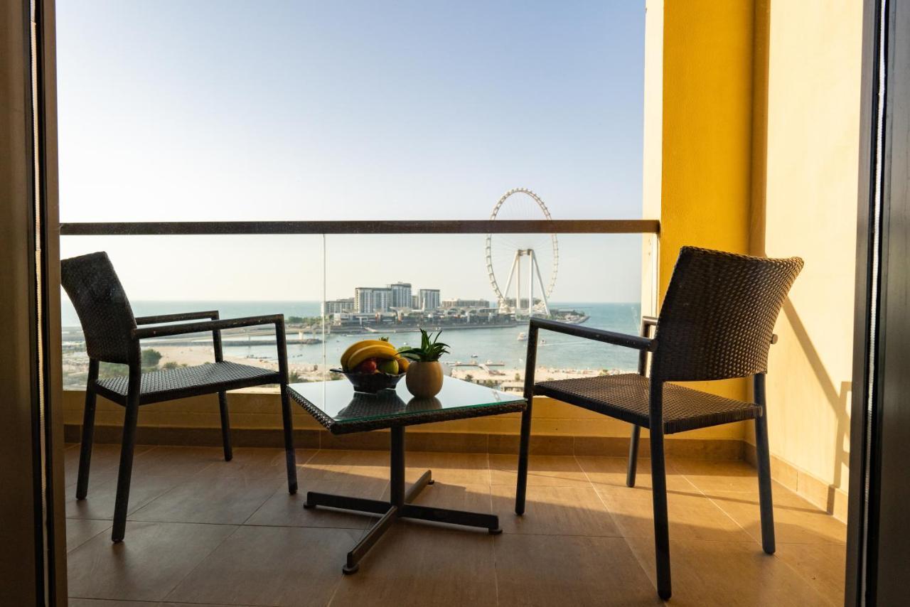 Amwaj Rotana, Jumeirah - 5* Dubai