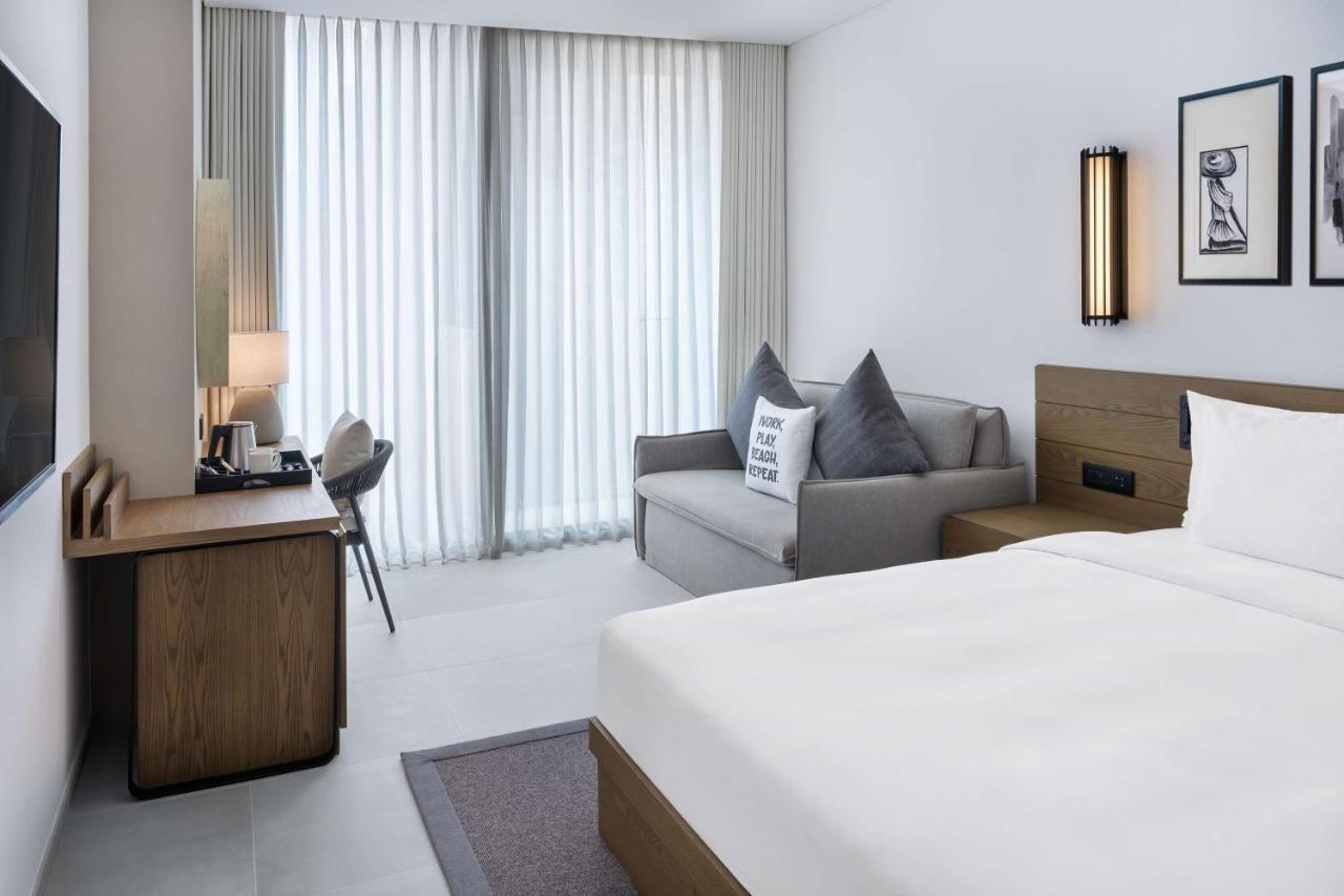 Resort Radisson Palm Jumeirah Dubai