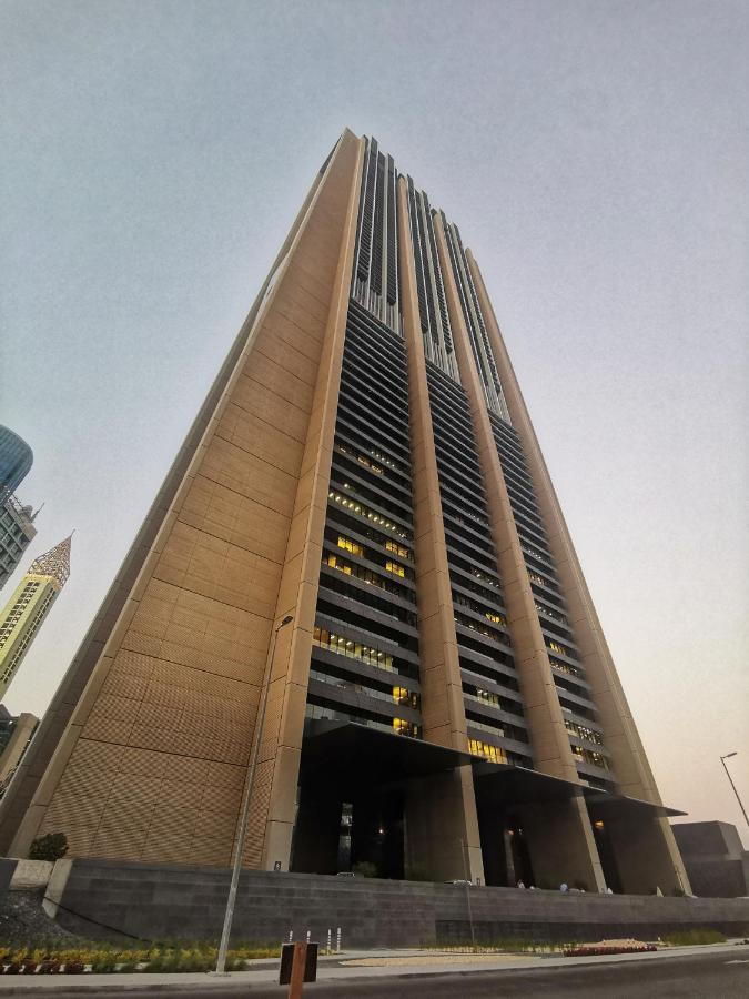 Apartment Vacay Lettings - Modern 1 Bed With Beautiful Burj Views At Difc