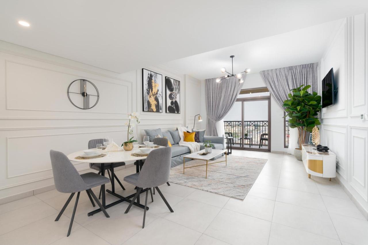 Ultimate / 2 Beds / Madinat Jumeirah Living * Dubai