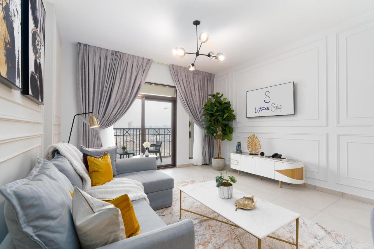 Ultimate / 2 Beds / Madinat Jumeirah Living *