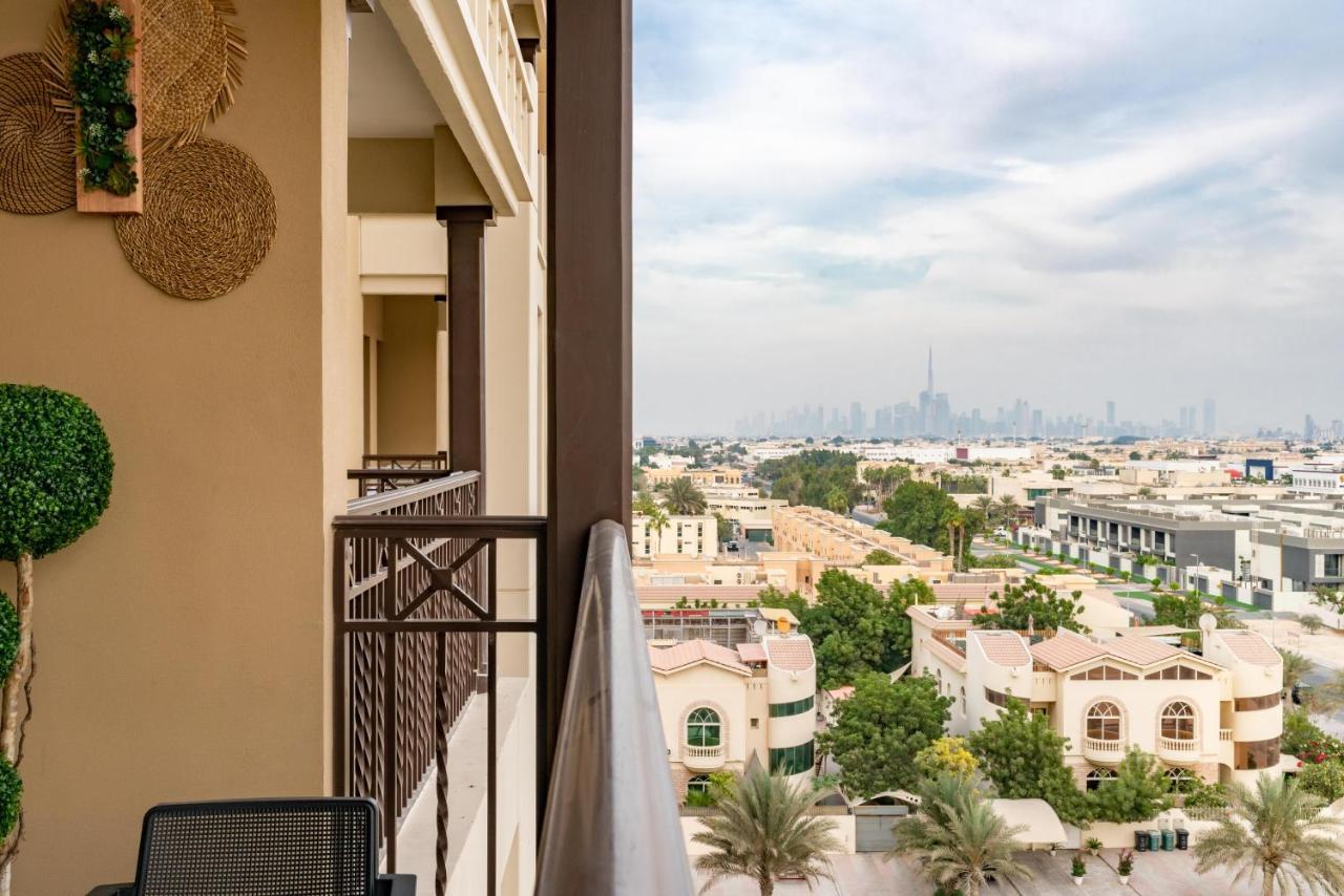Apartment Ultimate / 2 Beds / Madinat Jumeirah Living