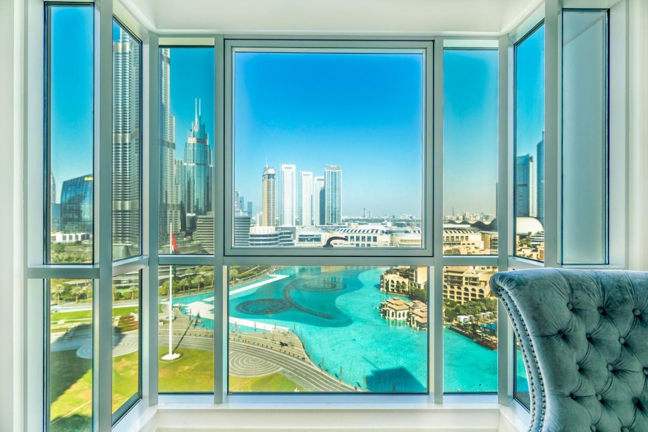 Burj Residences T3 Premium * Dubai